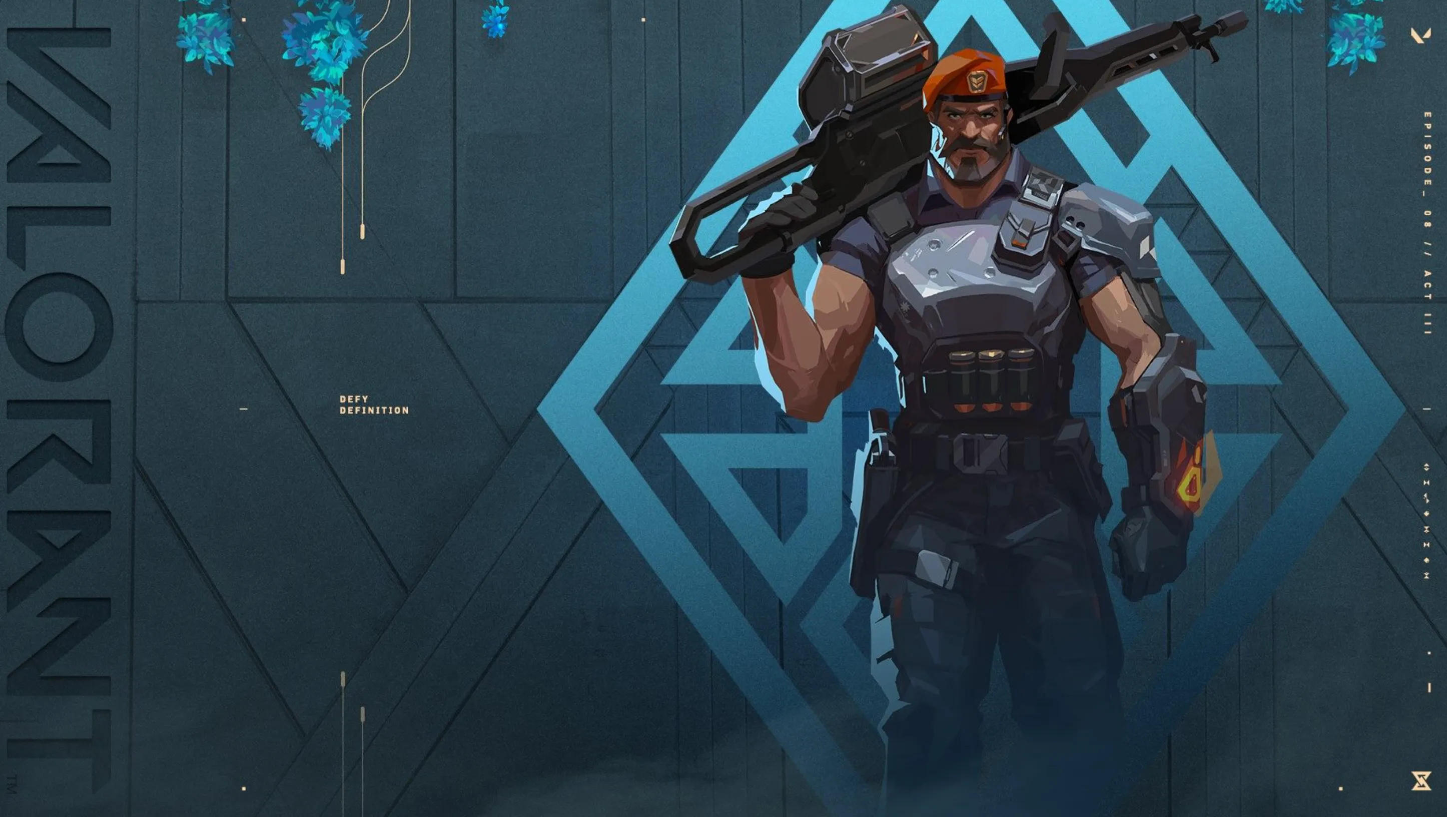 how to counter Brimstone